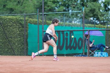 Bild 669 - VfL Westercelle - Rahlstedter HTC : Ergebnis: 2:7